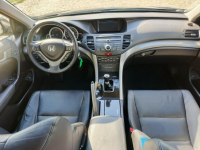 Honda Accord Warszawa - zdjęcie 9