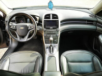 Chevrolet Malibu LTZ bezwypadkowy Szwajcaria rejestr. 2013 Warszawa - zdjęcie 9