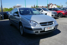 Citroen C5 zarejestrowany, ubezpieczony Opole - zdjęcie 3
