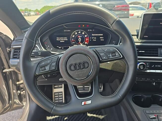 Audi S5 PRESTIGE / S-Line / Quattro Chwaszczyno - zdjęcie 7