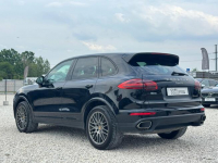 Porsche Cayenne, 2016 Michałowice - zdjęcie 6