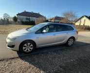 Sprzedam Opel Astra Pruszków - zdjęcie 8