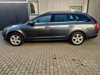 Škoda Octavia 1.4 Tsi 140km  Radar Hak   Zarejstrowany Strzała - zdjęcie 4