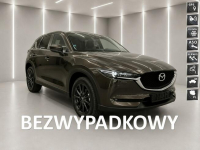 Mazda CX-5 kamera cofania*nawigacja*bezwypadkowa*opłacona*head-up*
