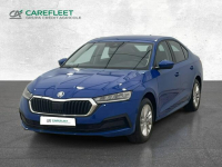 Skoda Octavia 1.0 TSI Active