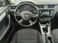 Škoda Octavia TDi*4x4*Niski przebiegm Bibice - zdjęcie 5