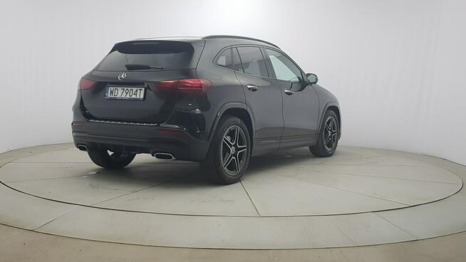 Mercedes GLA 200 AMG Line! Z Polskiego Salonu! Faktura VAT! Warszawa - zdjęcie 7