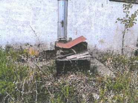 wentylator WPT So nr 1947 rok pr. 1994