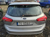 Ford Focus Komorniki - zdjęcie 4