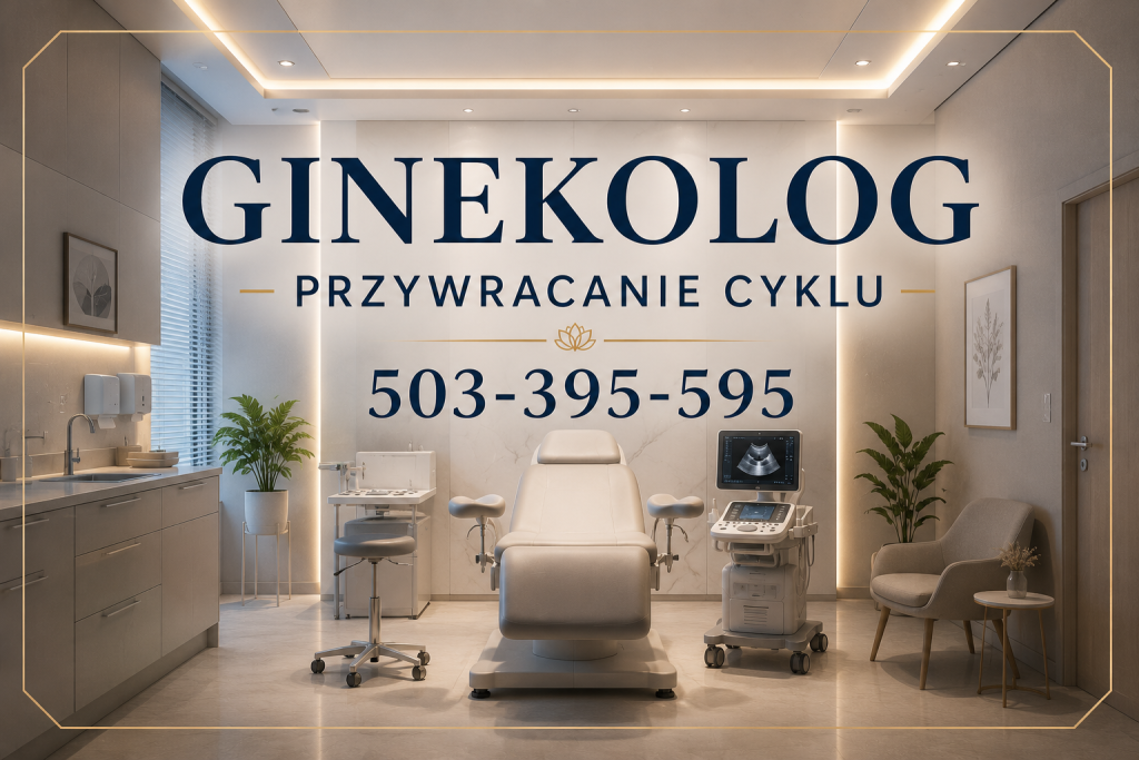 Ginekolog 24h Warszawa PILNE WIZYTY pełen zakres usług Wola - zdjęcie 1