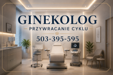 Ginekolog 24h Warszawa PILNE WIZYTY pełen zakres usług