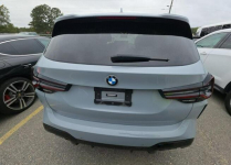 BMW X3 xDrive / M-Pakiet / niski przebieg Warszawa - zdjęcie 5