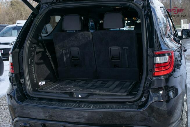 Dodge Durango Wersja R/T*Benzyna 5.7*4x4 Warszawa - zdjęcie 8