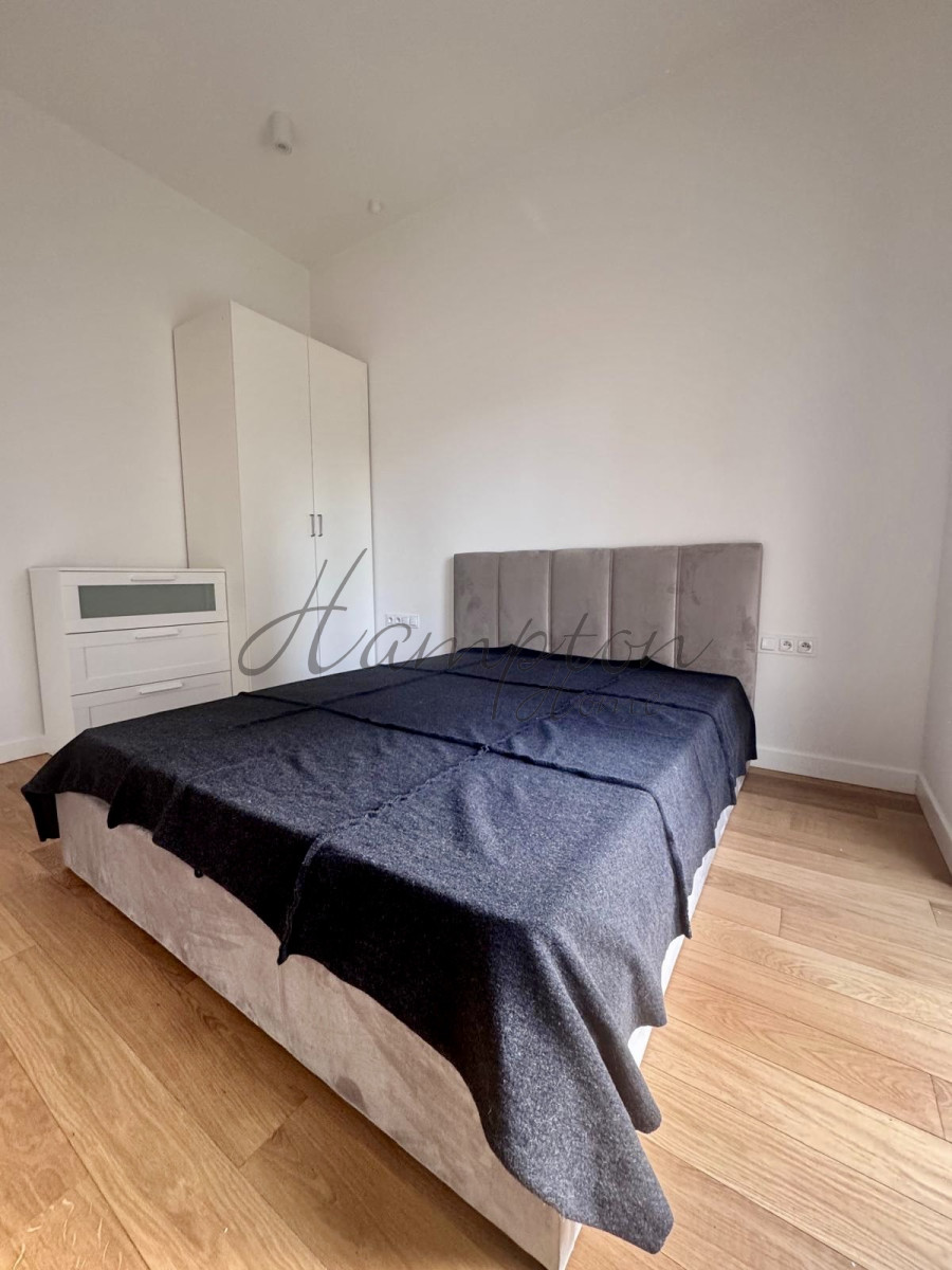 3-pokojowe mieszkanie z ogrodem Mokotów - zdjęcie 7