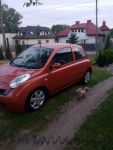 Nissan Micra 2006r 1.2 benzyna