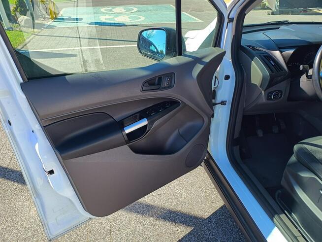 Ford Transit Connect Słupsk - zdjęcie 10