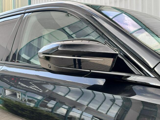 BMW M760 Gwarancja 01.2029. Pełne wyposażenie. PPF. TV. Gran Lusso. Węgrzce - zdjęcie 12