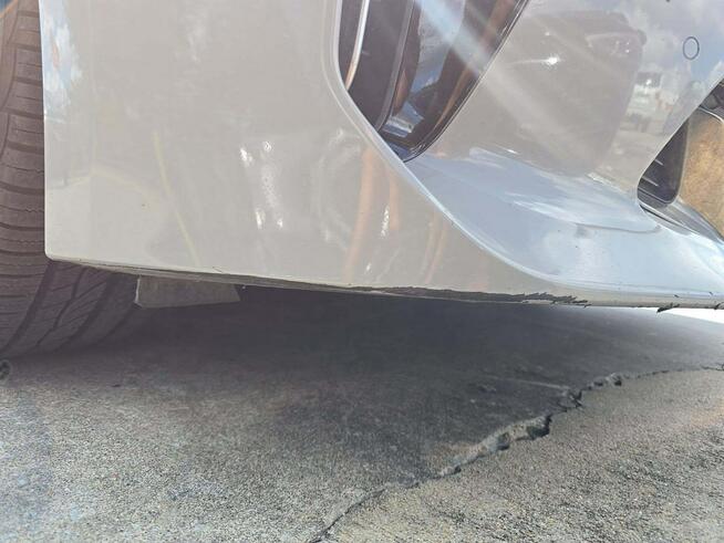 Kia Stinger Najwyższa wersja wyposażenia GT2 / AWD / niski przebieg Warszawa - zdjęcie 12