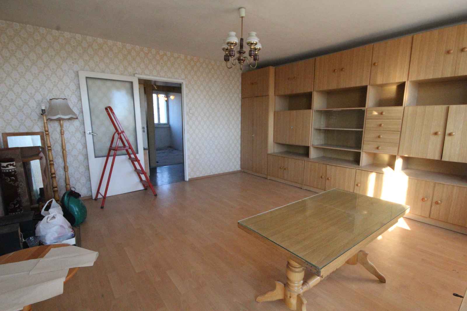 2pok, 48met, okolice Radosnej ROZKŁAD/PIWNICA/PARKING (Wrocław) Krzyki - zdjęcie 4