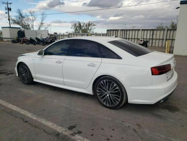 Audi A6 Quattro S-line 2.0TFSI Sękocin Nowy - zdjęcie 2