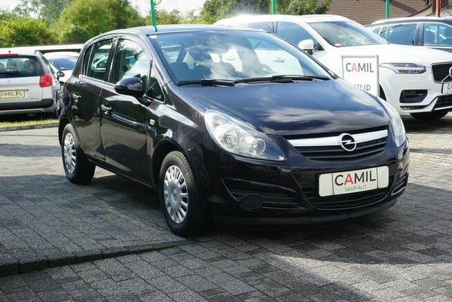 Opel Corsa 1.3 CDTi 75KM, ubezpieczona, zarejestrowana, ekonomiczna, Opole - zdjęcie 3