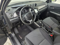 Suzuki Vitara 1.4Turbo 140kM * LIFT * kamera * LEDY * navi Raba Niżna - zdjęcie 7