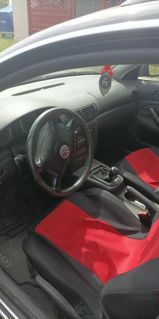 Volkswagen Passat Świerczynek - zdjęcie 1