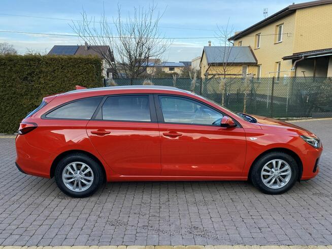 Hyundai i30 III 1.5 1,5 DPI 110 KM, Modern+Pakiet Design, Czyżew - zdjęcie 5