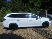 Ford Mondeo Titanium Siewierz - zdjęcie 7