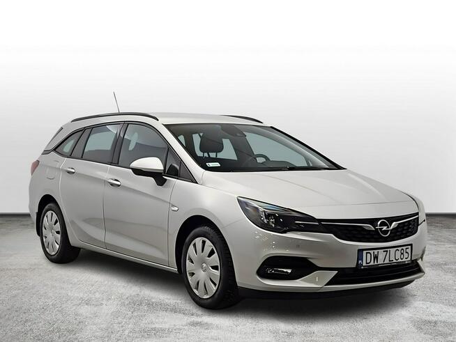 Opel Astra V 1.5 CDTI S&amp;S ! Z Polskiego Salonu ! Faktura Vat ! Warszawa - zdjęcie 7
