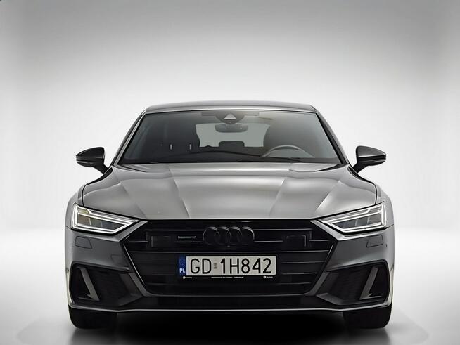 Audi A7 mHEV Quattro Tiptronic ! Z Polskiego Salonu ! Faktura VAT ! Warszawa - zdjęcie 8