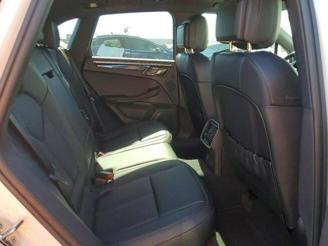 Porsche Macan 4x4 / niski przebieg / bogate wyposażenie Tarnów - zdjęcie 10