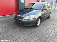 Skoda Fabia 1.6 TDI DPF Chełmce - zdjęcie 1