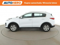 Kia Sportage navi klima auto kamera i czujniki parkowania Warszawa - zdjęcie 2