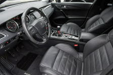 Peugeot 508 Allure ! 2.0HDI 140KM Manual ! Super Stan ! Opłacona ! Zwoleń - zdjęcie 6