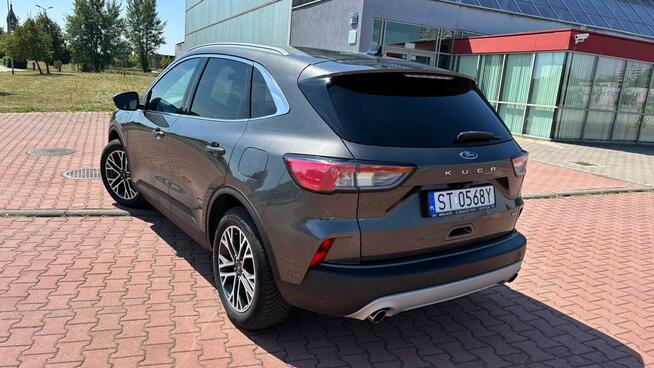 Ford Kuga Tychy - zdjęcie 6