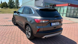 Ford Kuga Tychy - zdjęcie 6