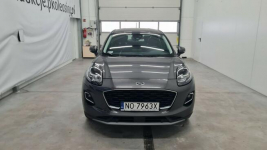 Ford Puma Grójec - zdjęcie 2