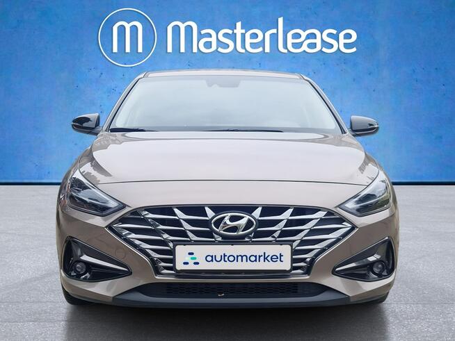 Hyundai i30 1.0 T-GDI Smart ! Z Polskiego Salonu ! Faktura VAT ! Warszawa - zdjęcie 2