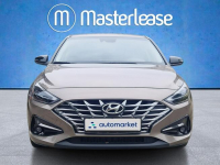 Hyundai i30 1.0 T-GDI Smart ! Z Polskiego Salonu ! Faktura VAT ! Warszawa - zdjęcie 2