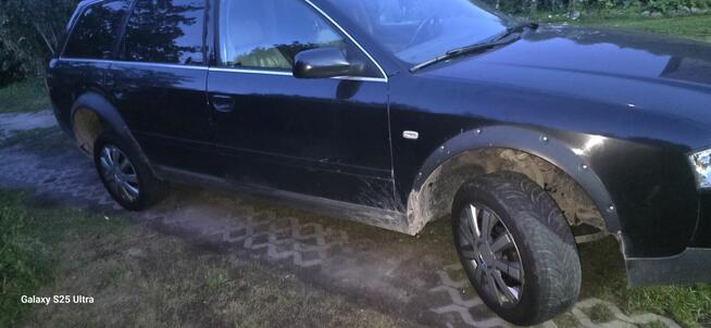 Audi quattro Majdan - zdjęcie 1