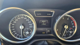 Mercedes GL 500 SALON POLSKA faktura vat biała perła Lębork - zdjęcie 10