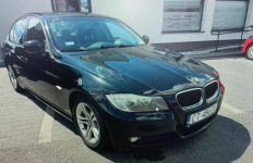 BMW SERIA 3 316i Toruń - zdjęcie 4