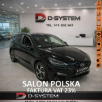 Hyundai i30 2021Tylko Salon Polska 1Właściciel  ledy Kamera 30tyskm