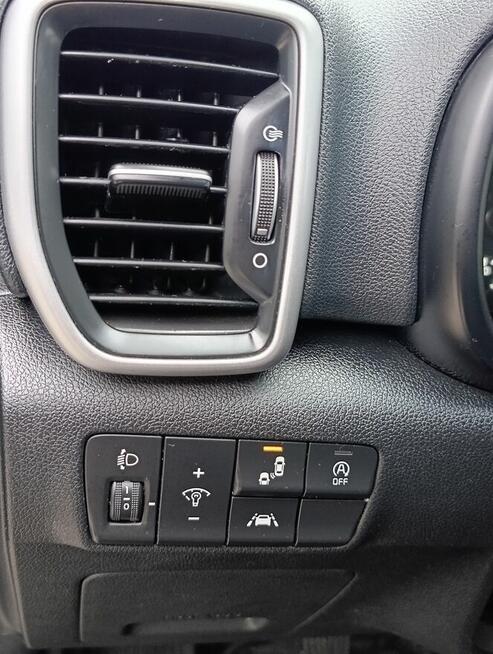 Kia Sportage Lift Orginał kamera Navi Konarzyce - zdjęcie 10