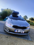 Kia Cee'd Kraj Polski Salon 1.6 benzyna Chełm Śląski - zdjęcie 12