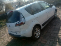 ZADBANY SCENIC diesel z roku 2013 TANIO !!!