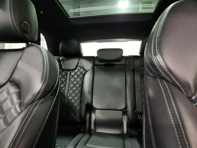 Audi SQ5 / najbogatsza wersja Prestige / Quattro / niski przebieg / Tarnów - zdjęcie 10