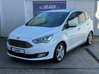 Ford C-Max Pisemna Gwarancja 12 miesięcy Konin - zdjęcie 2