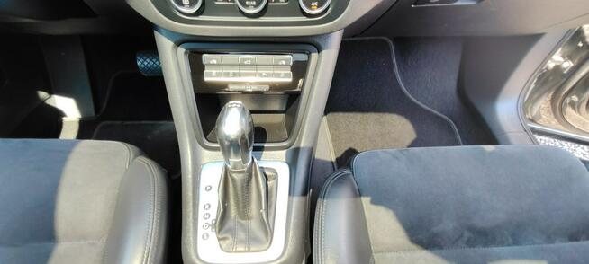 Volkswagen Sharan Full wersja, 7-osobowy. Goczałkowice-Zdrój - zdjęcie 12